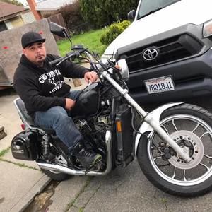 Meet your Posher, John